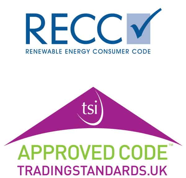 RECC CTSI logo